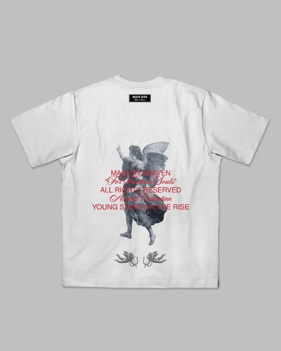 "Arcangel" T-shirt