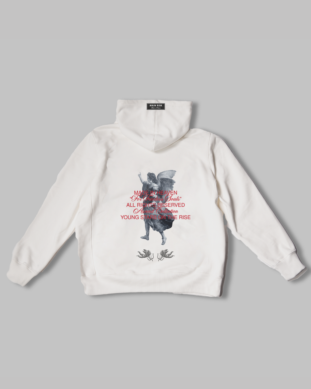 "Archangel" Hoodie