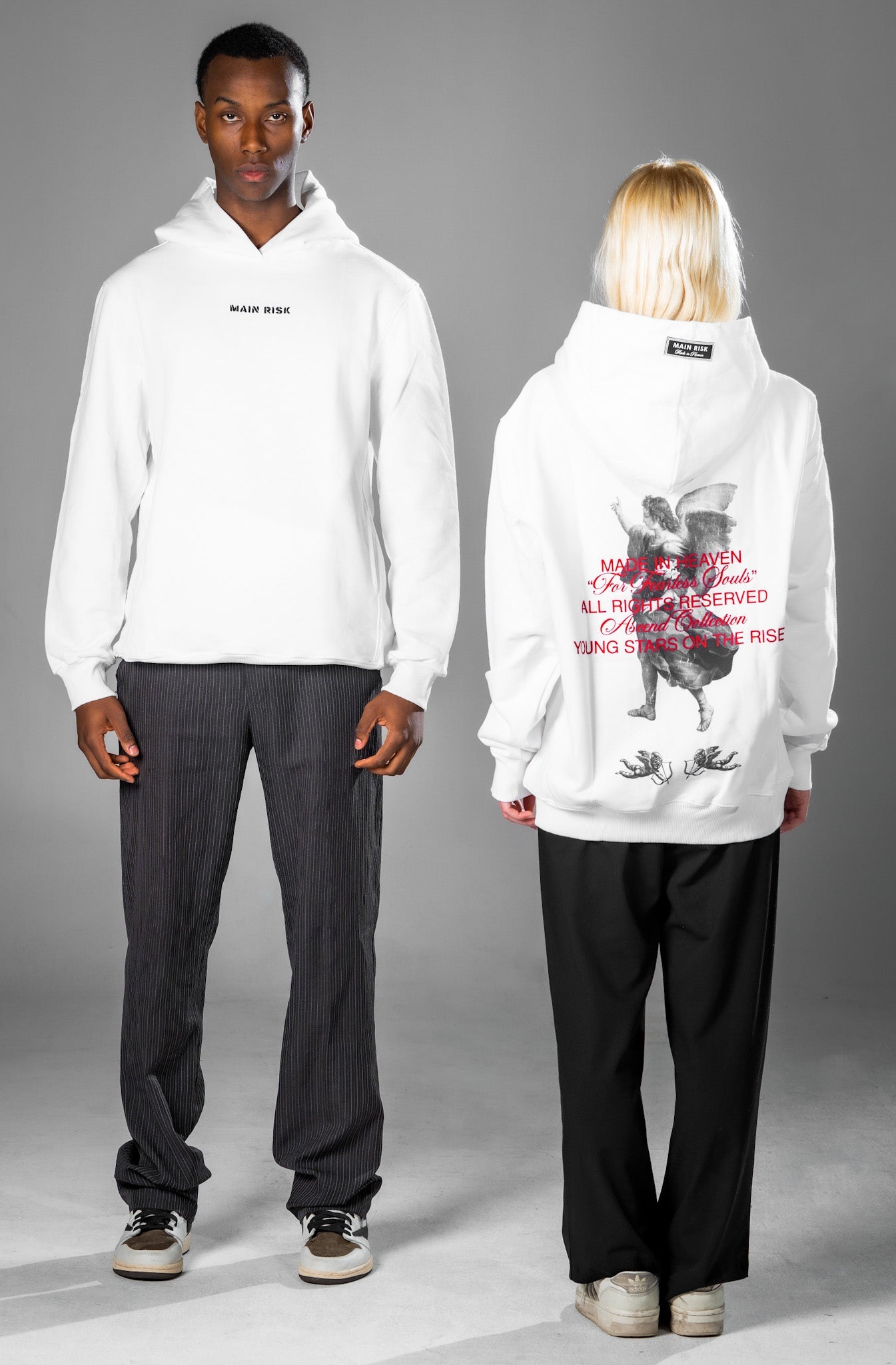 "Archangel" Hoodie