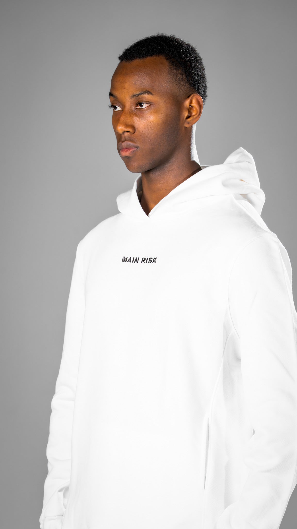 "Archangel" Hoodie
