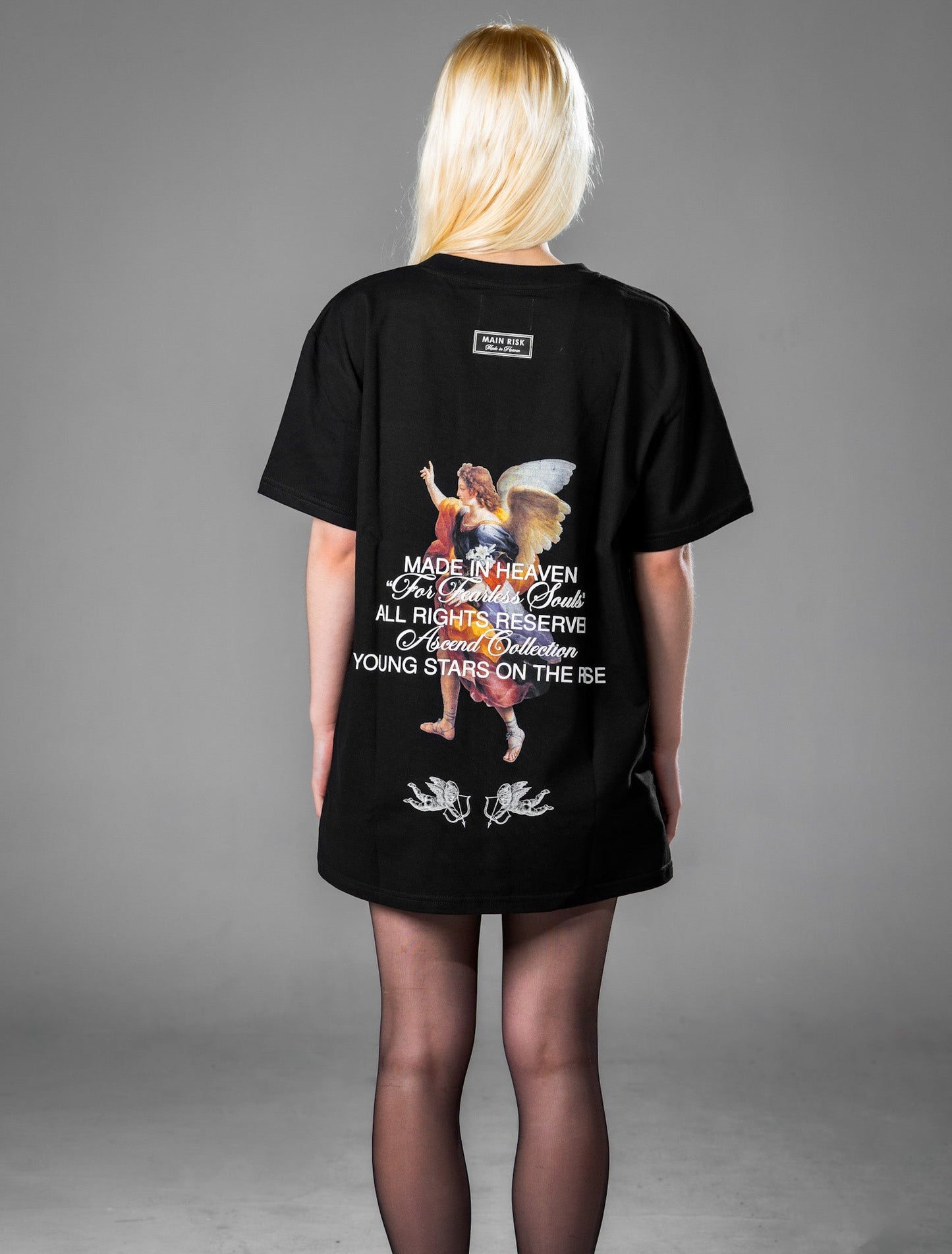 "Arcangel" T-shirt