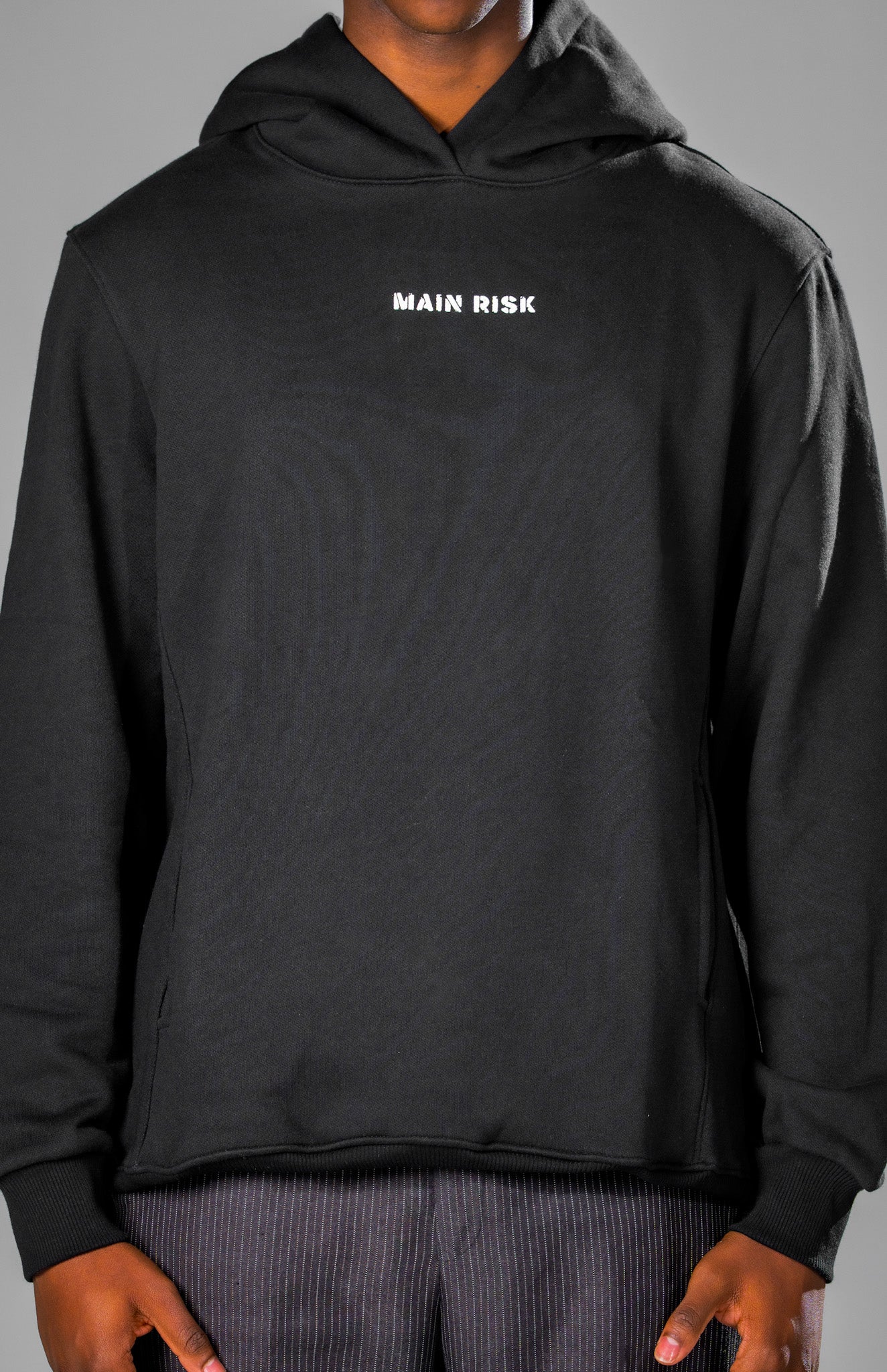 "Archangel" Hoodie