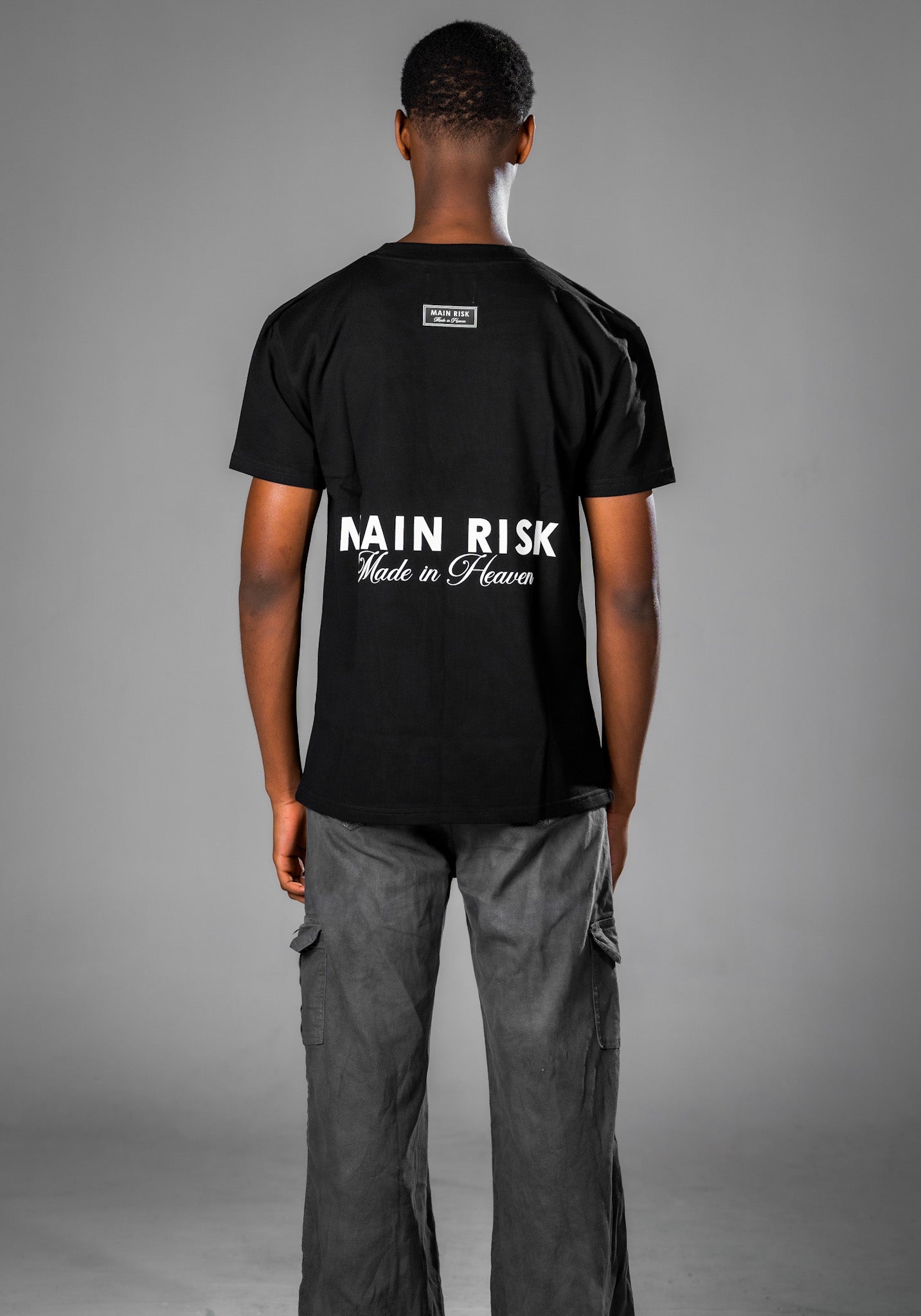 "Holy Mary" T-shirt