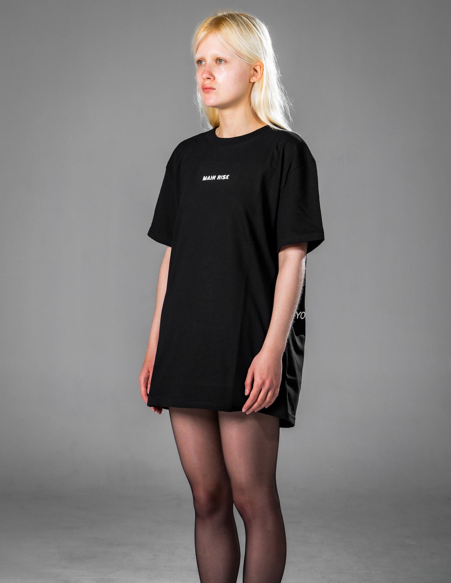"Arcangel" T-shirt