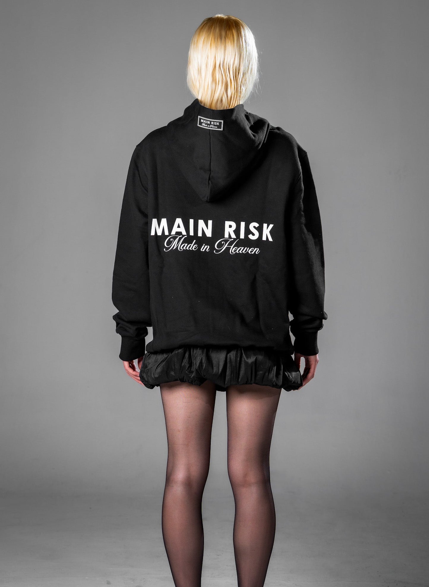 "Holy Mary" Hoodie