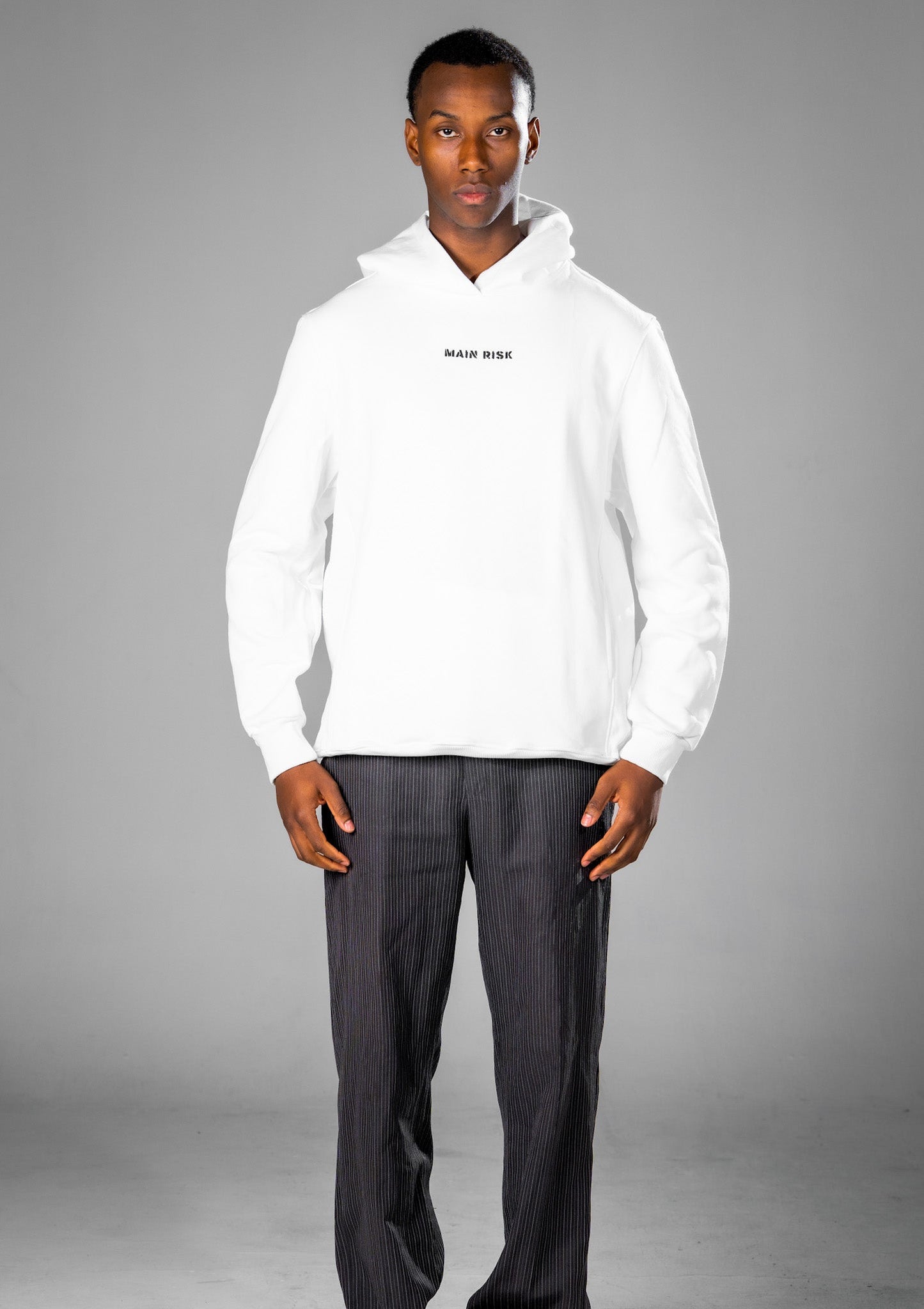 "Archangel" Hoodie