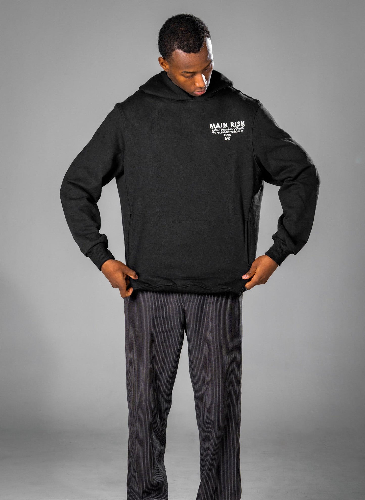 "Work of Art" Hoodie