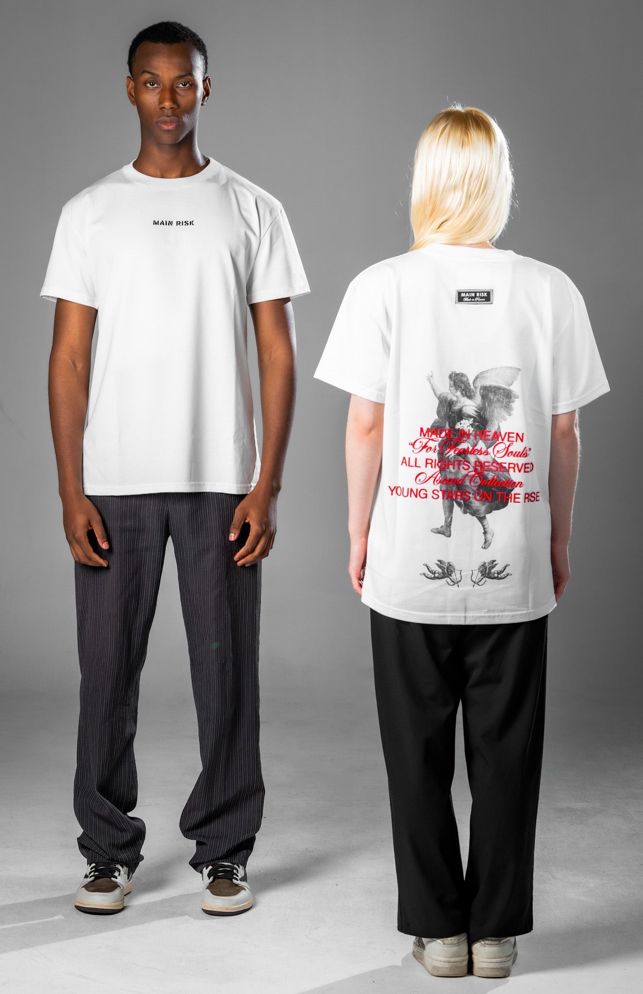 "Arcangel" T-shirt
