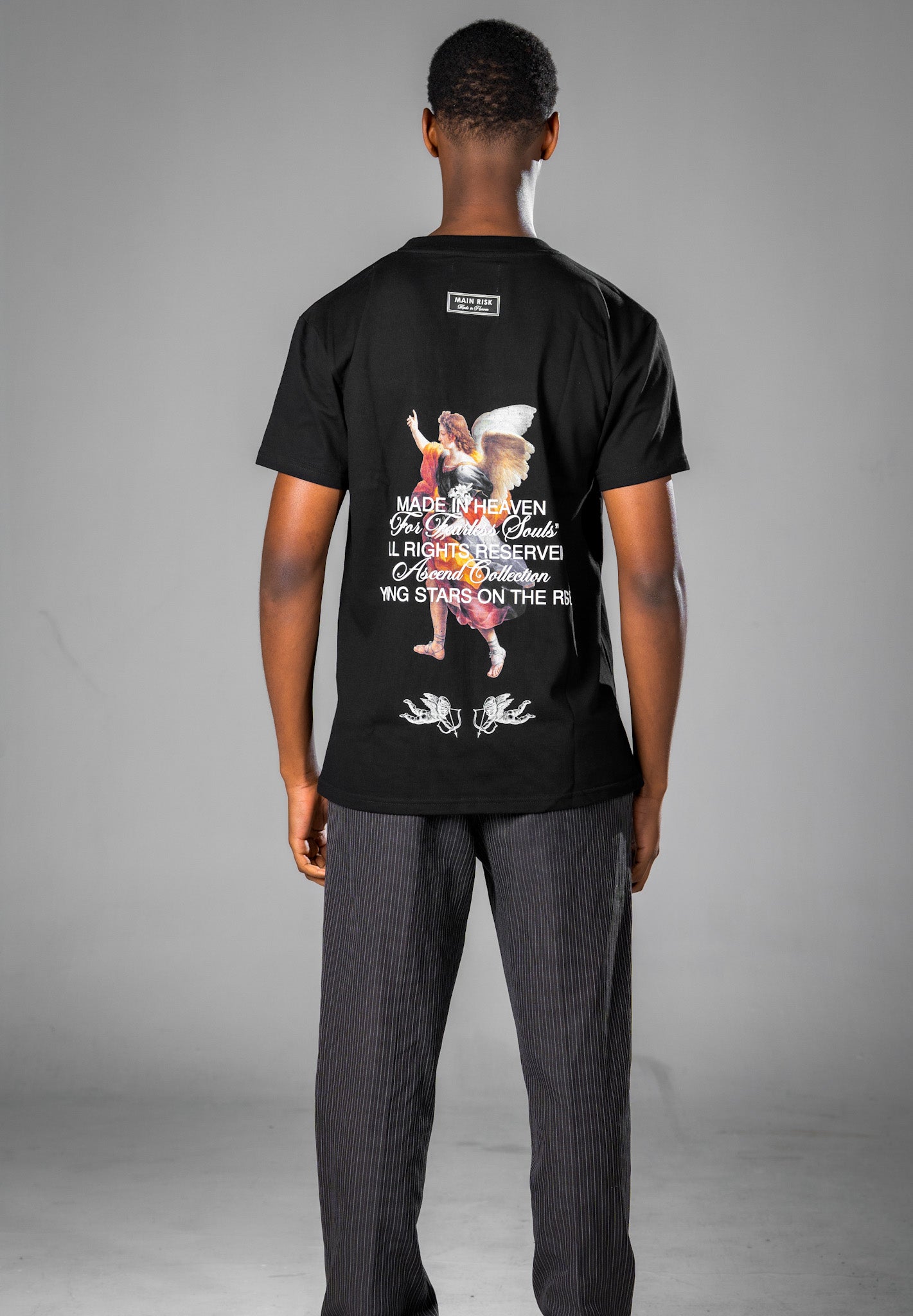 "Arcangel" T-shirt