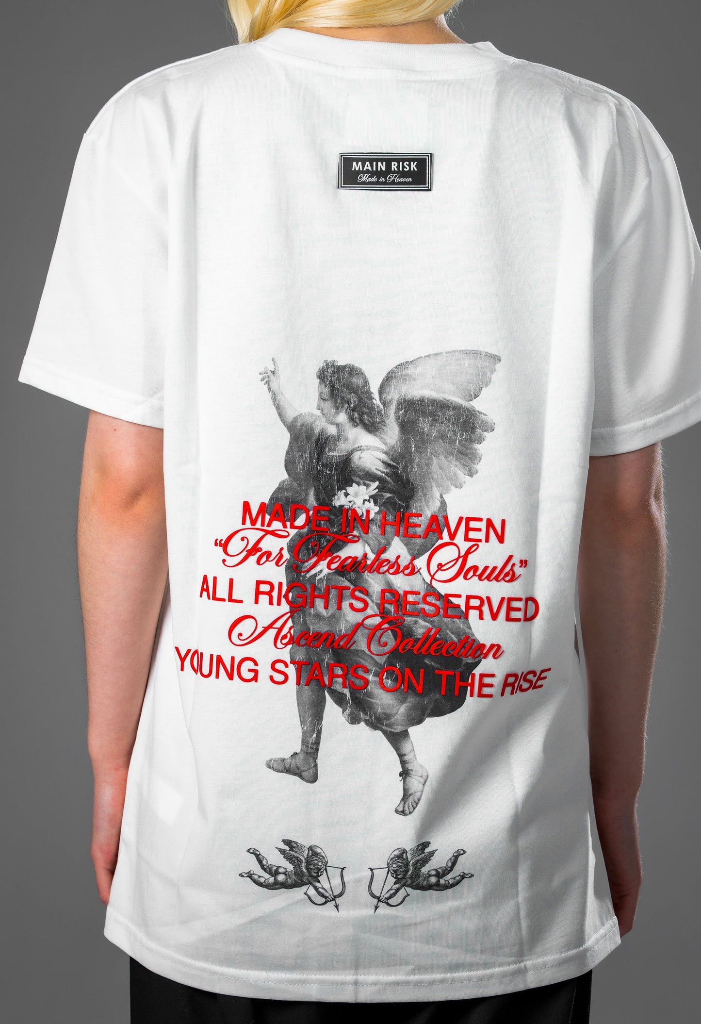 "Arcangel" T-shirt