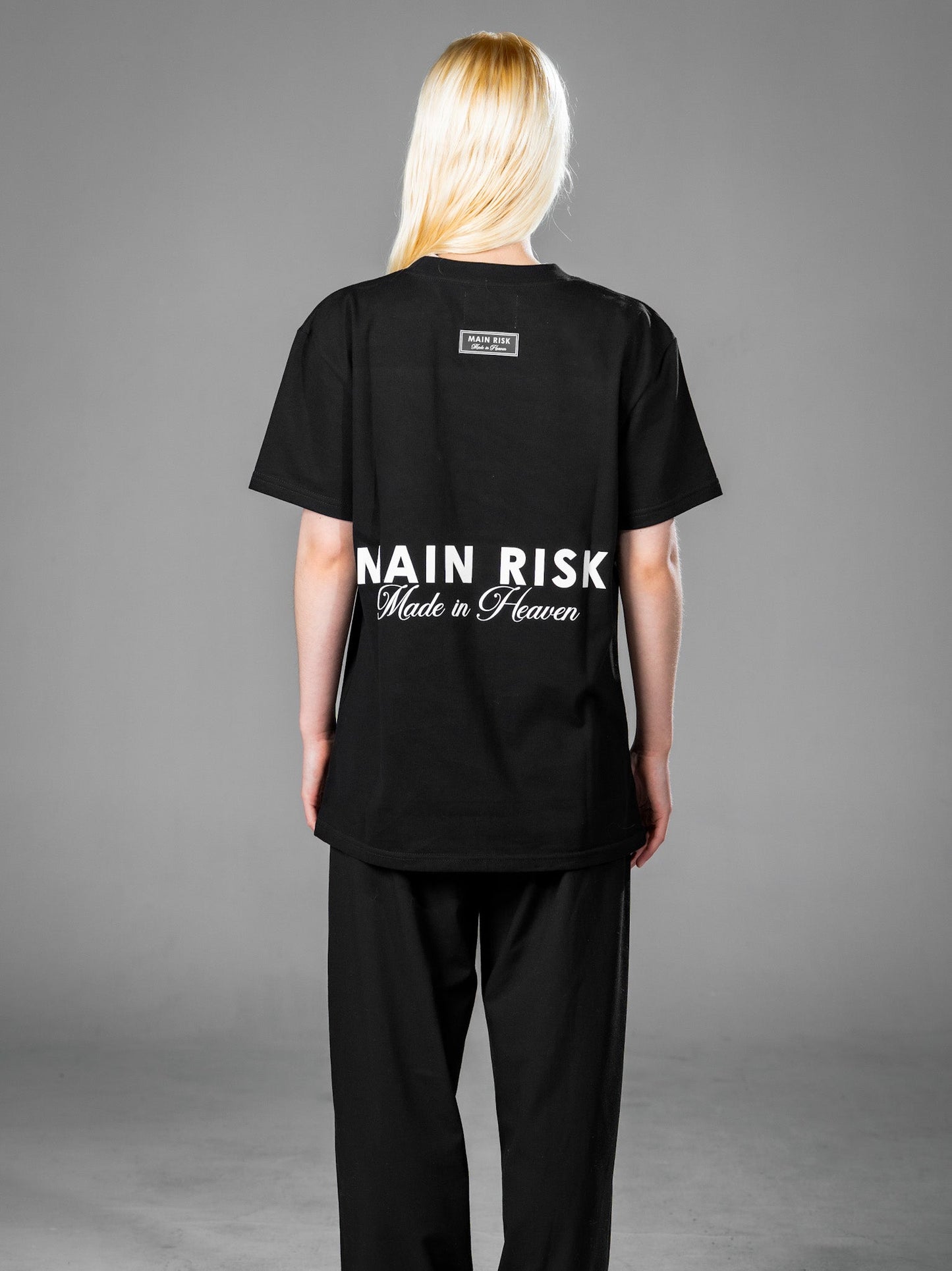 "Holy Mary" T-shirt