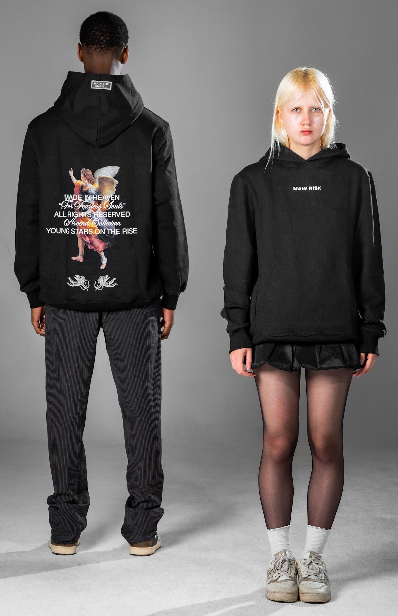 "Archangel" Hoodie