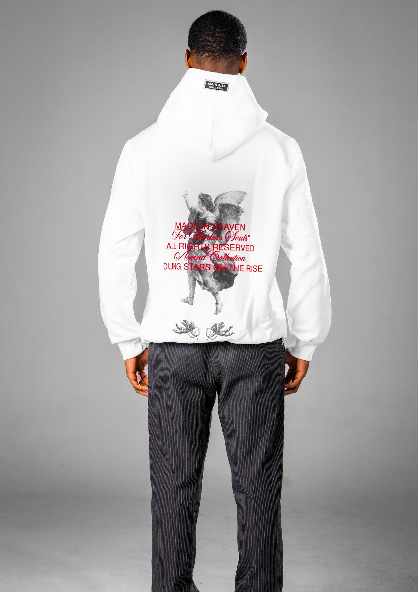 "Archangel" Hoodie