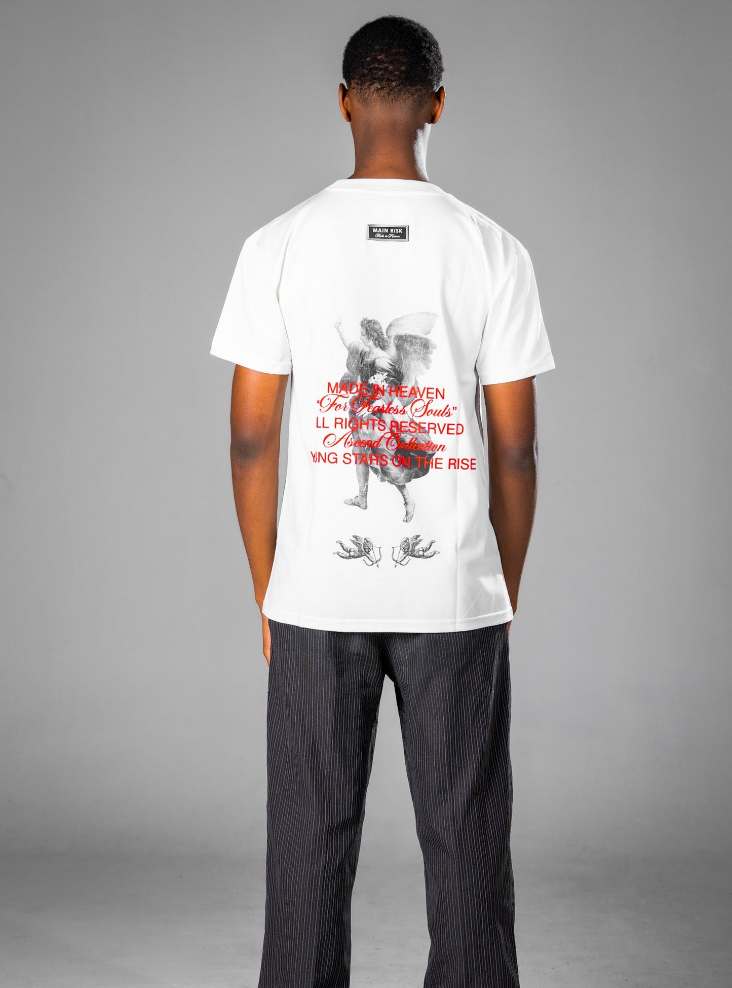 "Arcangel" T-shirt