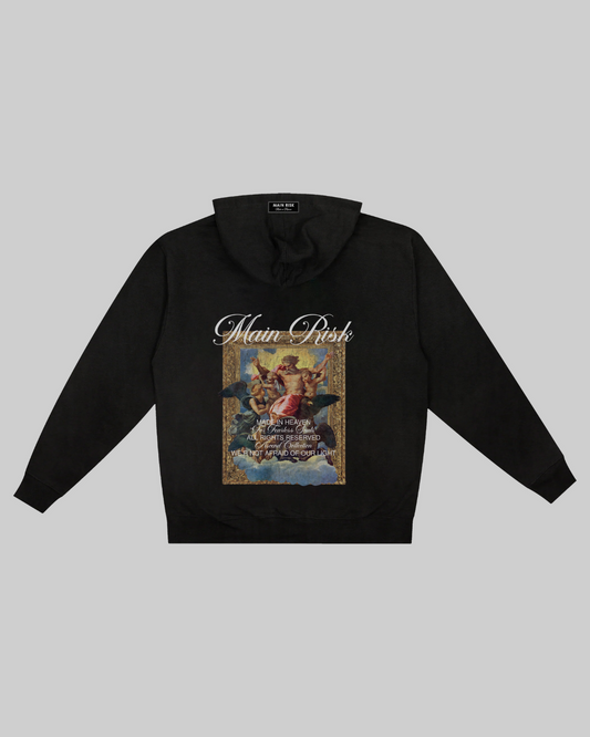 "Work of Art" Hoodie