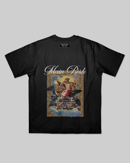 "Work of Art" T-shirt