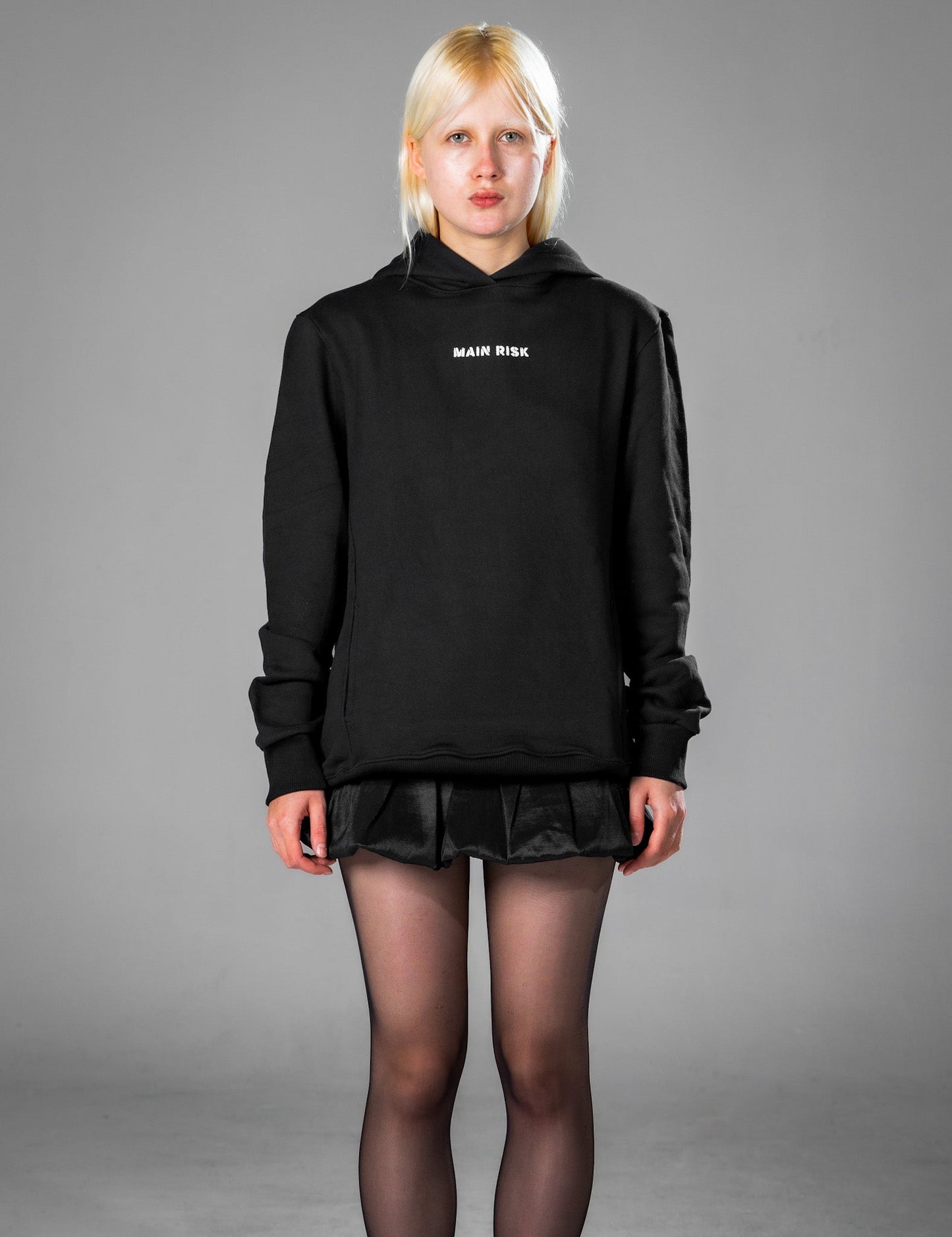 "Archangel" Hoodie