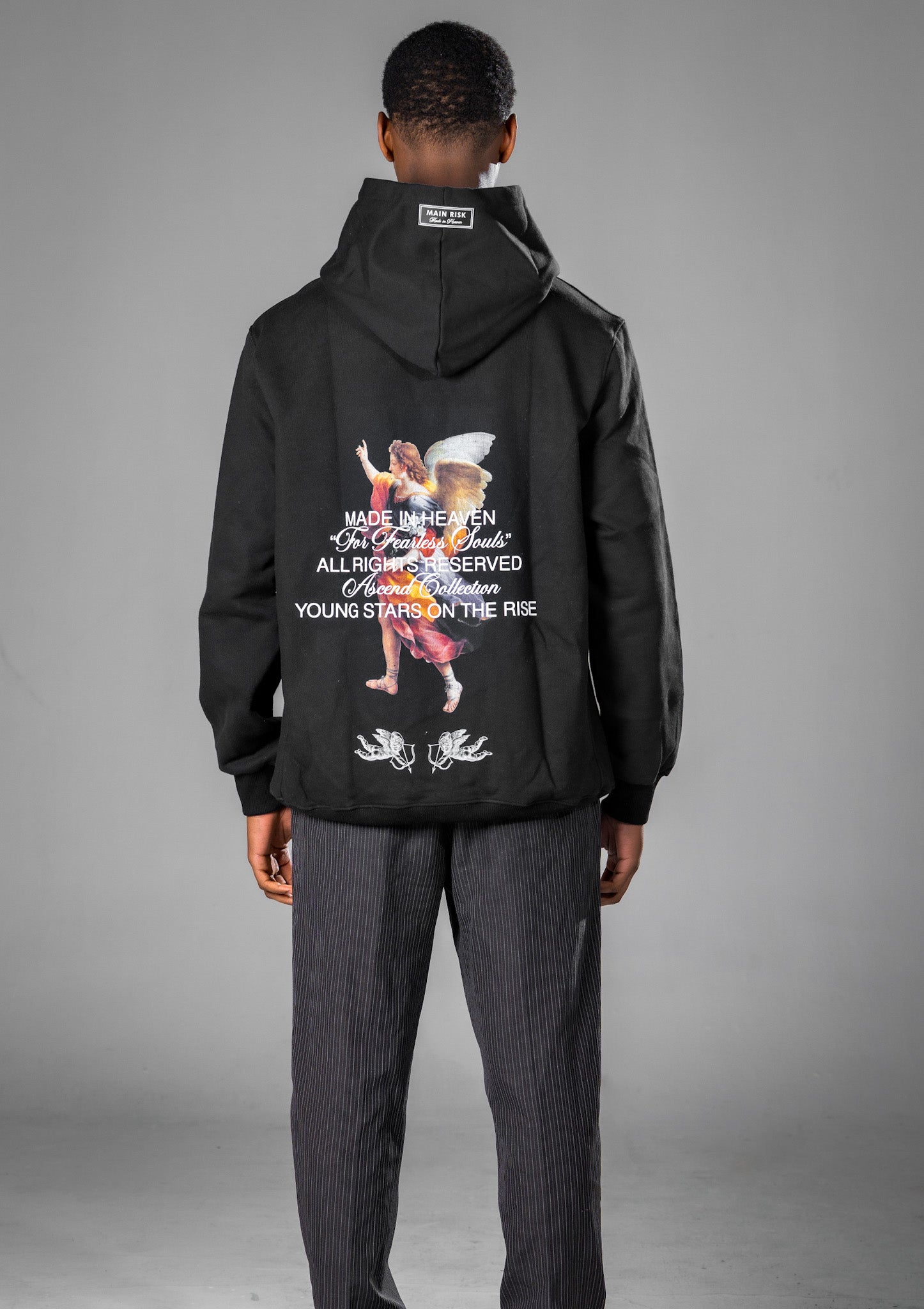 "Archangel" Hoodie