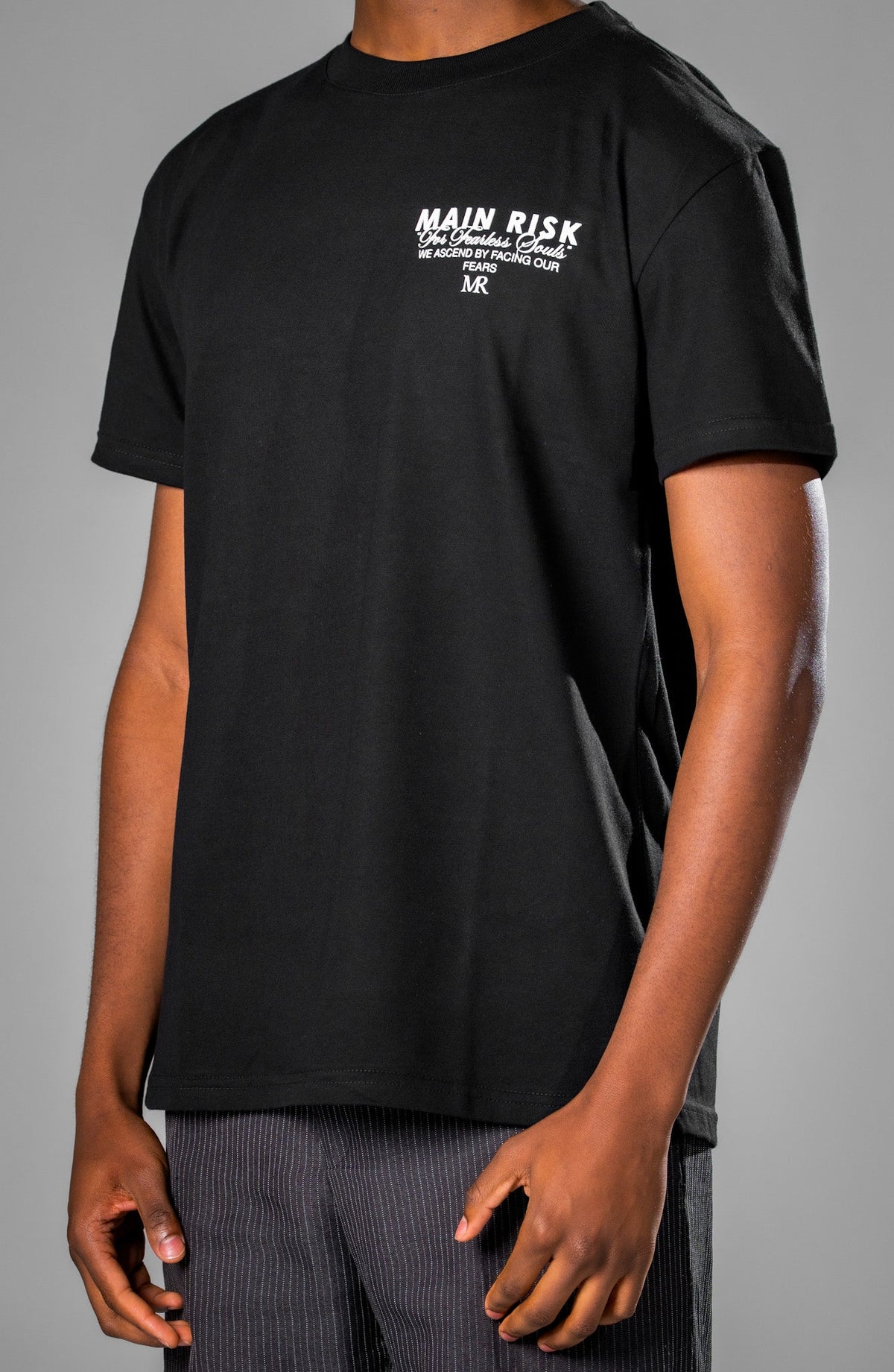 "Work of Art" T-shirt