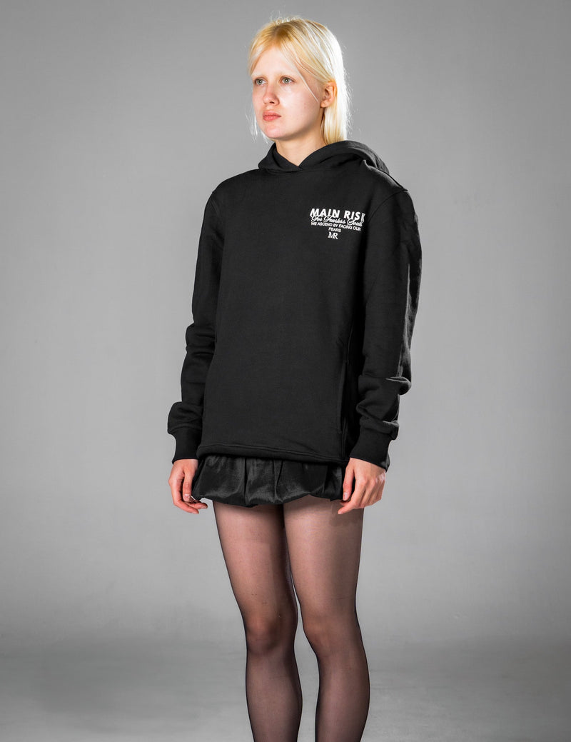 "Work of Art" Hoodie