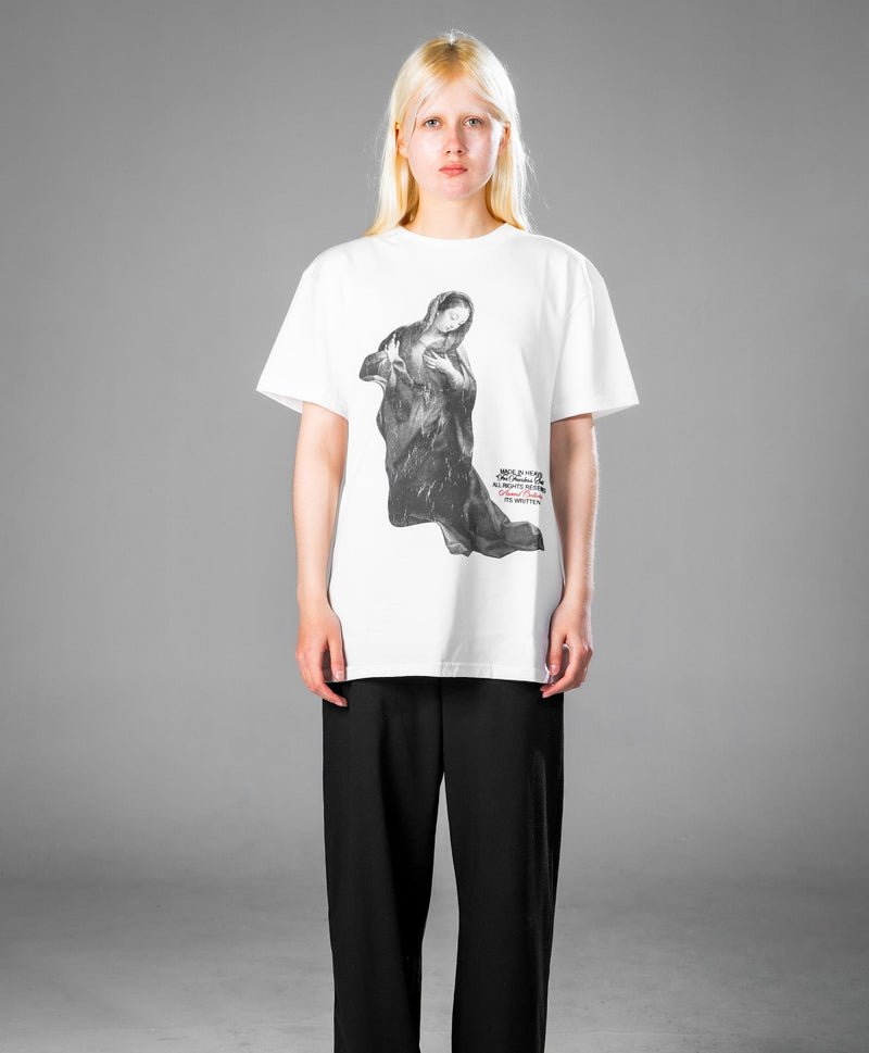 "Holy Mary" T-shirt