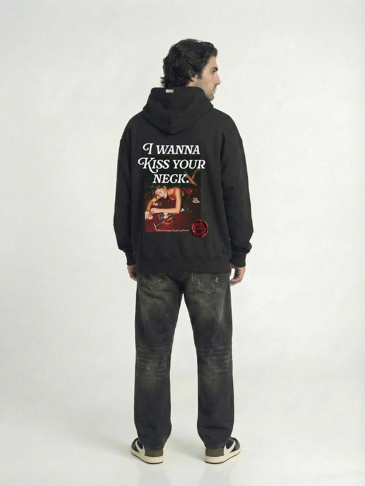 "Winner Winner" Hoodie