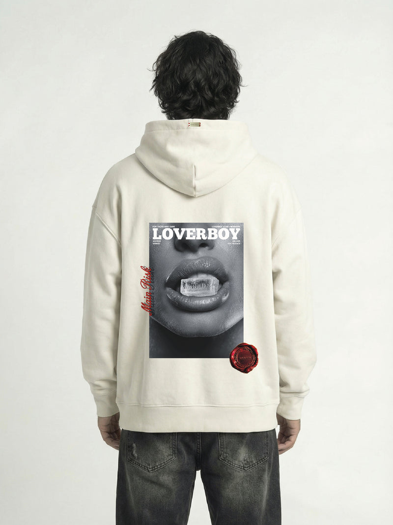 "Ice Cold" Hoodie